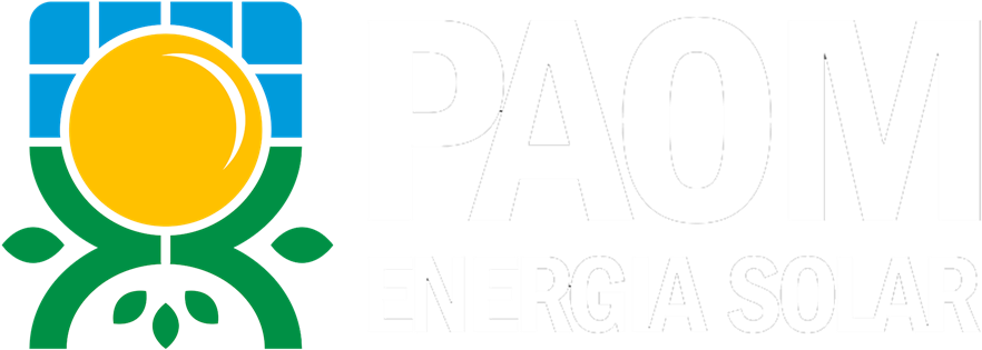 PAOM Energia Solar
