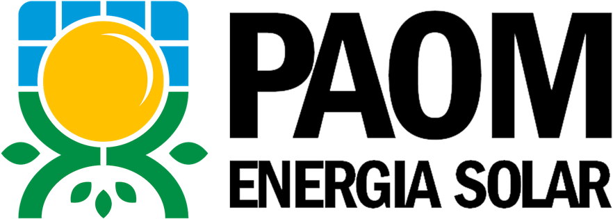 PAOM Energia Solar